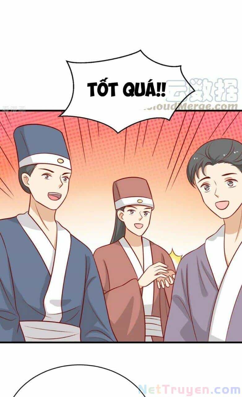 Vương Gia Người Ta Sẽ Giảm Béo Mà!!! - Chương 182 - ảnh 18
