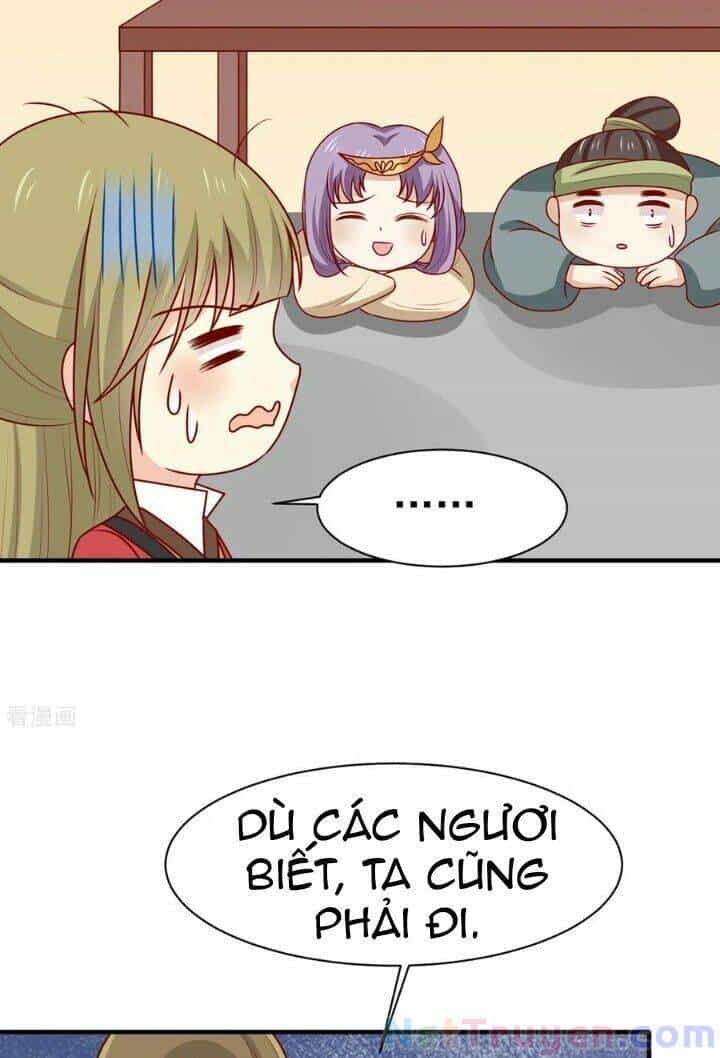Vương Gia Người Ta Sẽ Giảm Béo Mà!!! - Chương 189 - ảnh 7