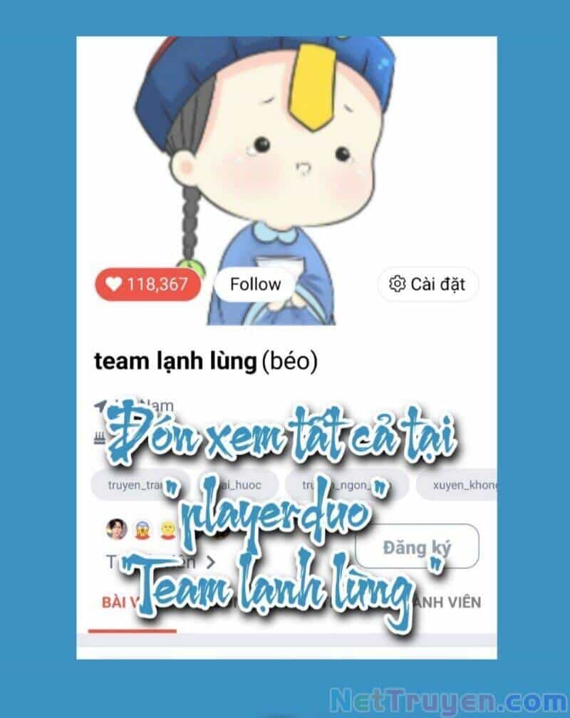 Vương Gia Người Ta Sẽ Giảm Béo Mà!!! - Chương 190 - ảnh 31