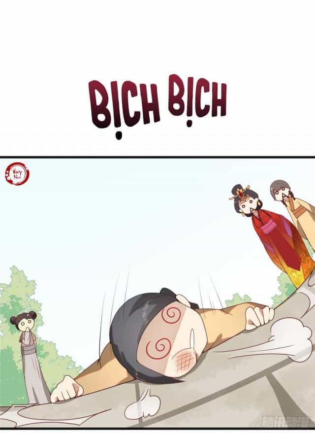 Vương Gia Người Ta Sẽ Giảm Béo Mà!!! - Chương 2 - ảnh 6