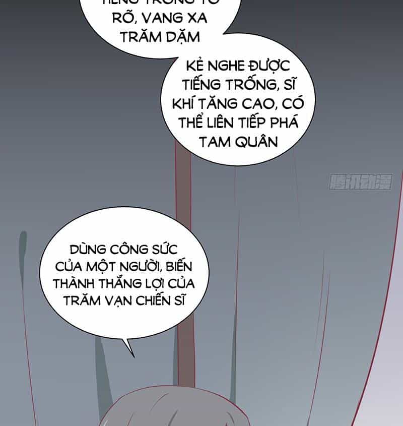 Vương Gia Người Ta Sẽ Giảm Béo Mà!!! - Chương 24 - ảnh 47
