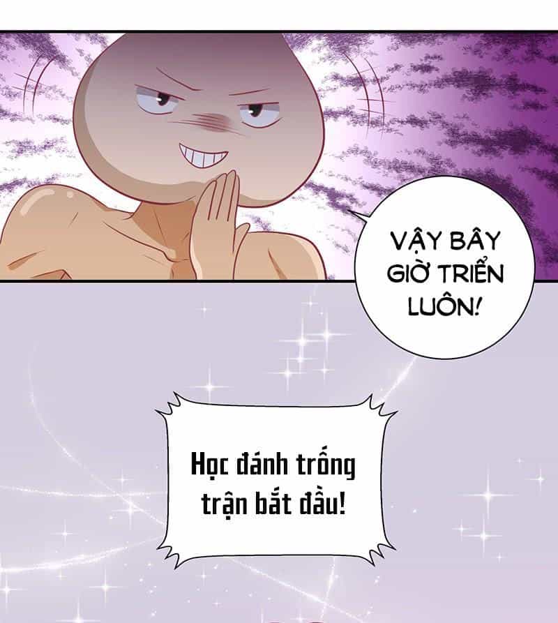 Vương Gia Người Ta Sẽ Giảm Béo Mà!!! - Chương 24 - ảnh 57