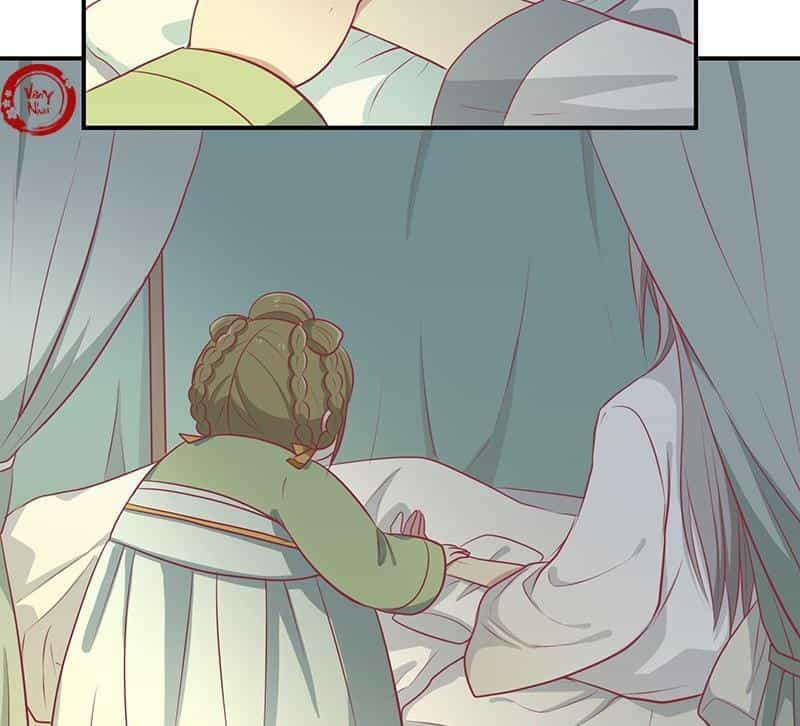 Vương Gia Người Ta Sẽ Giảm Béo Mà!!! - Chương 25 - ảnh 30