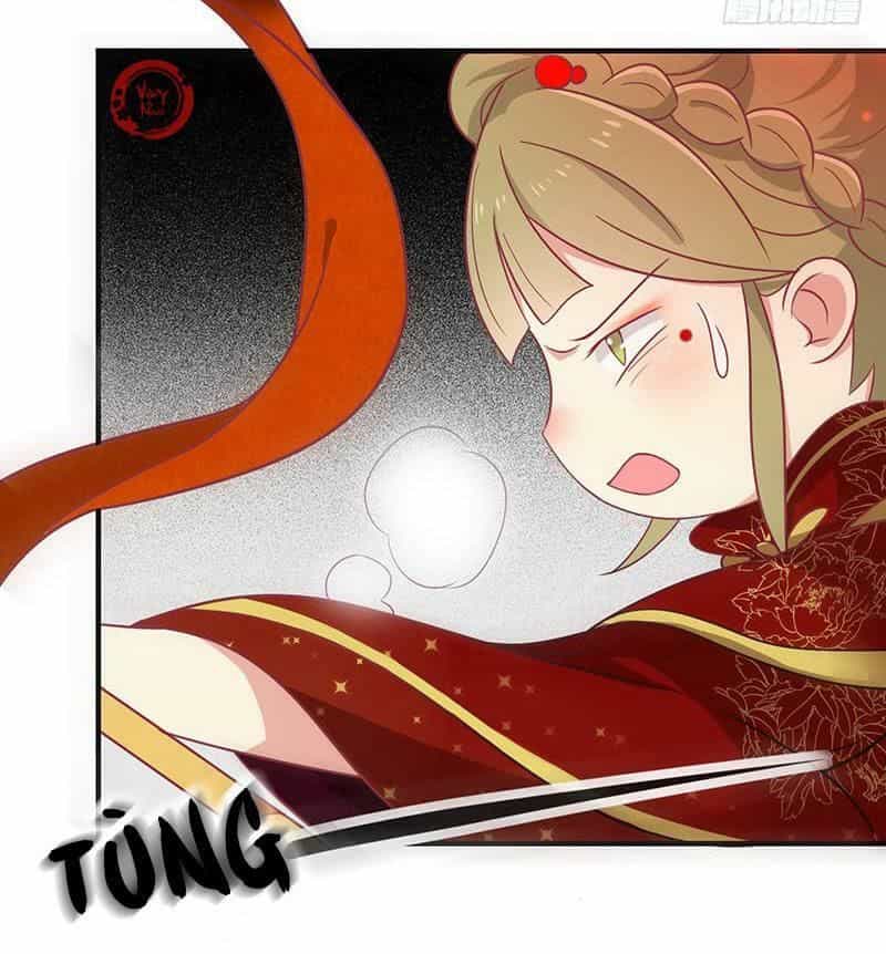 Vương Gia Người Ta Sẽ Giảm Béo Mà!!! - Chương 27 - ảnh 24