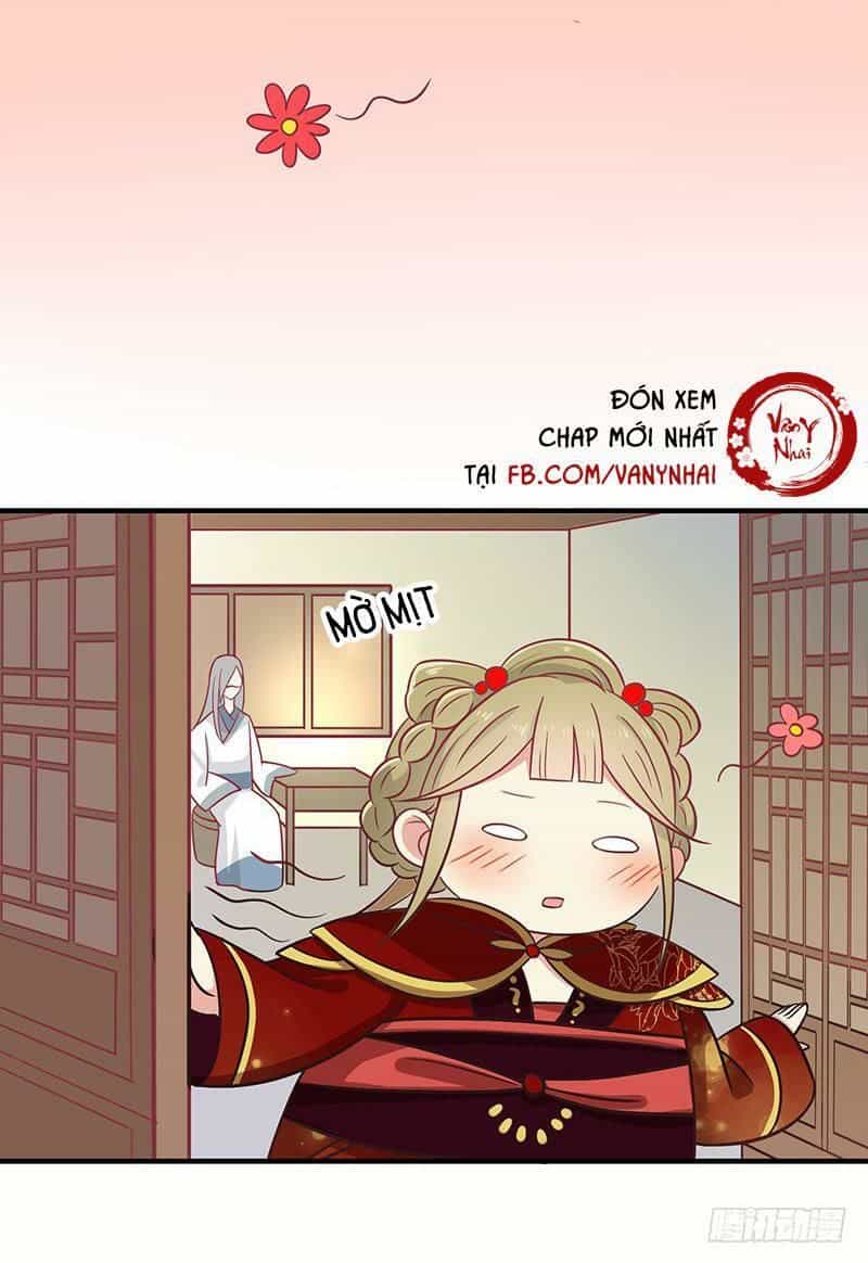 Vương Gia Người Ta Sẽ Giảm Béo Mà!!! - Chương 29 - ảnh 39