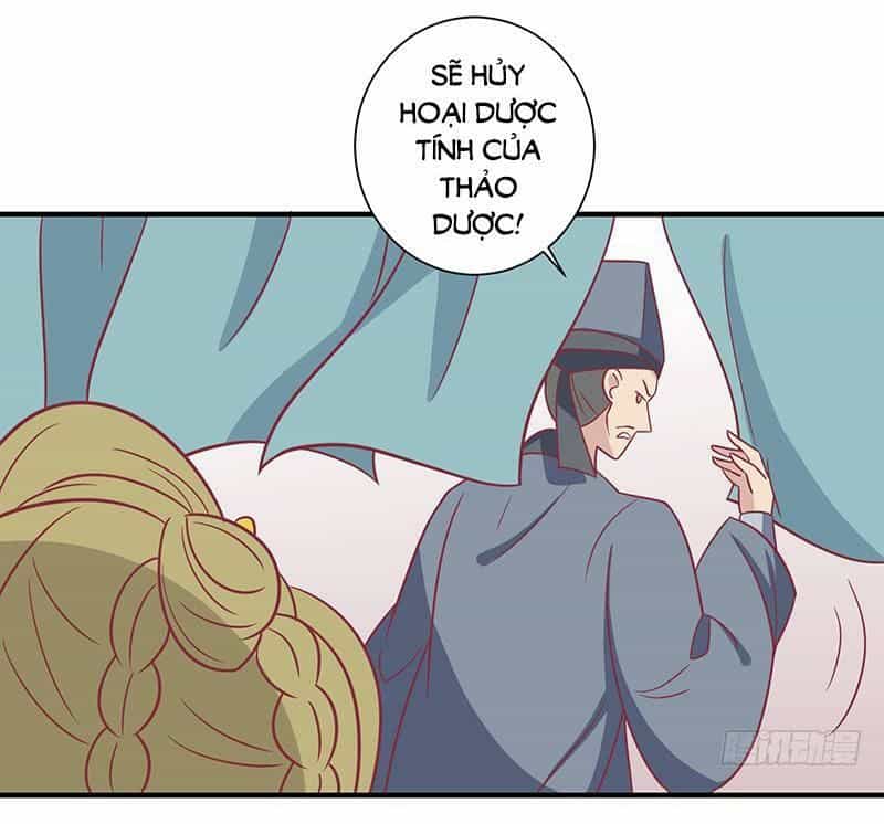 Vương Gia Người Ta Sẽ Giảm Béo Mà!!! - Chương 30 - ảnh 30
