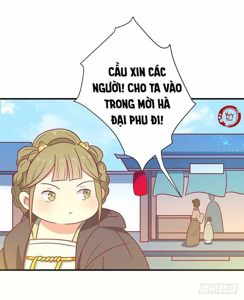 Vương Gia Người Ta Sẽ Giảm Béo Mà!!! - Chương 30 - ảnh 32