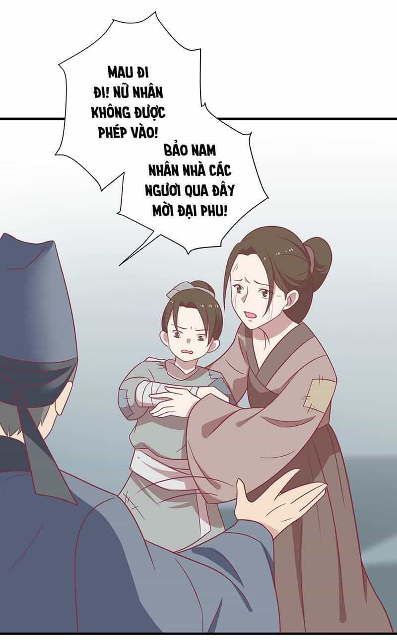 Vương Gia Người Ta Sẽ Giảm Béo Mà!!! - Chương 30 - ảnh 33
