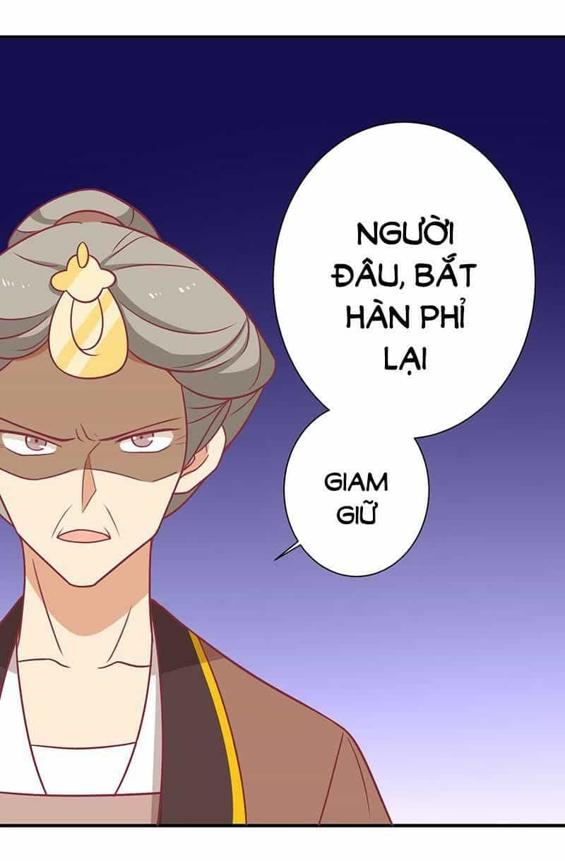 Vương Gia Người Ta Sẽ Giảm Béo Mà!!! - Chương 32 - ảnh 24