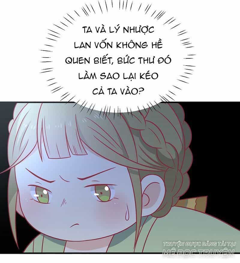 Vương Gia Người Ta Sẽ Giảm Béo Mà!!! - Chương 32 - ảnh 31