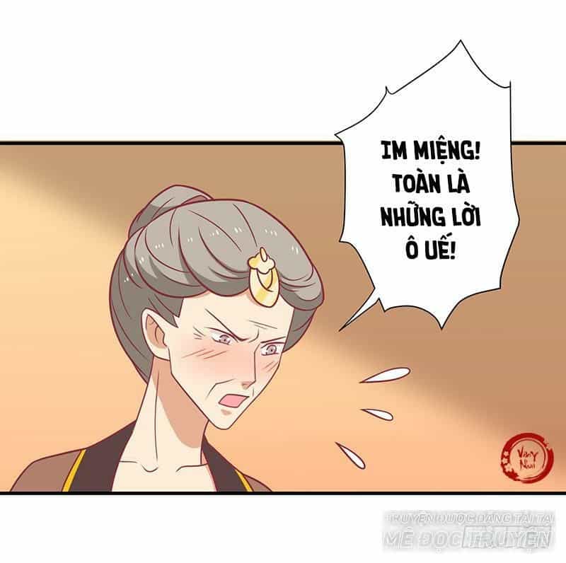 Vương Gia Người Ta Sẽ Giảm Béo Mà!!! - Chương 34 - ảnh 11