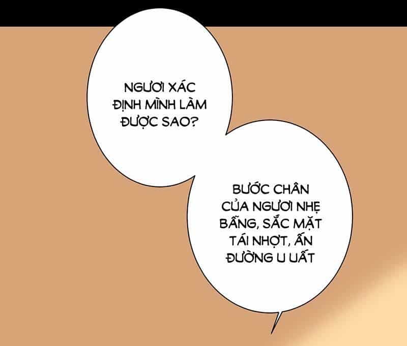 Vương Gia Người Ta Sẽ Giảm Béo Mà!!! - Chương 34 - ảnh 13
