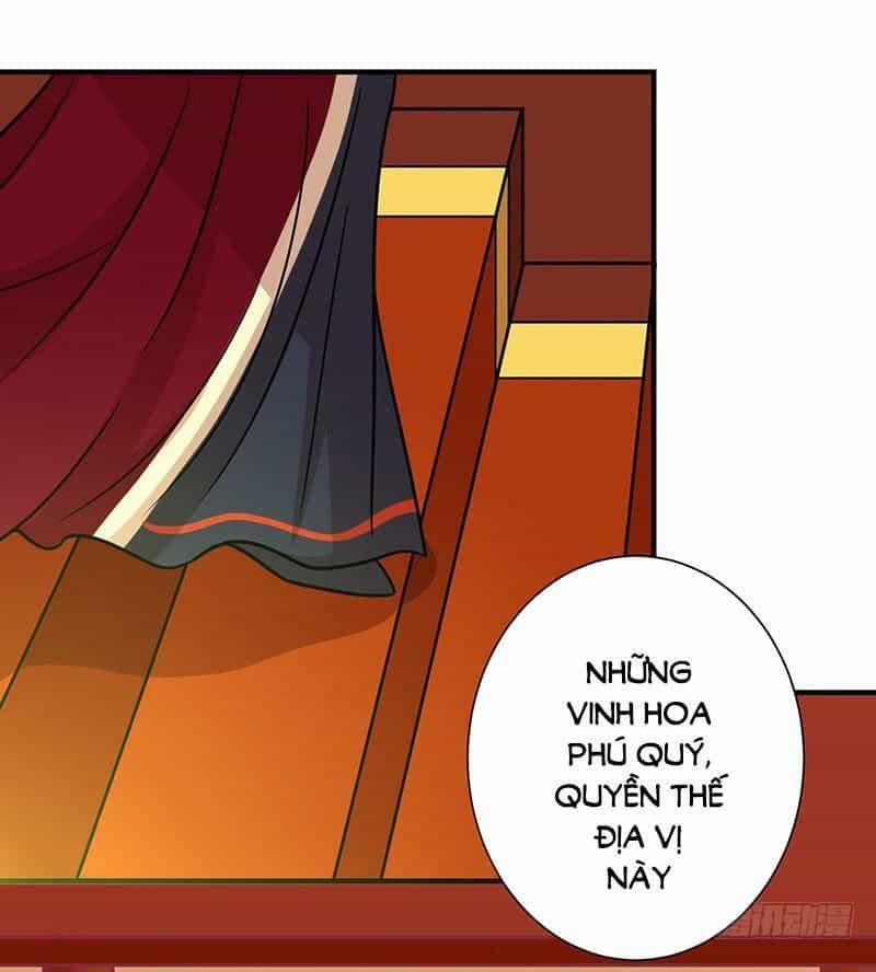 Vương Gia Người Ta Sẽ Giảm Béo Mà!!! - Chương 34 - ảnh 34