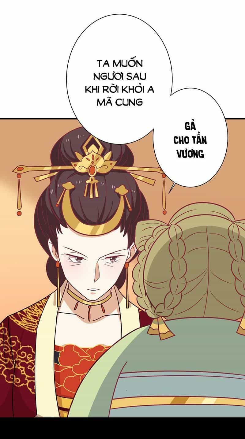 Vương Gia Người Ta Sẽ Giảm Béo Mà!!! - Chương 34 - ảnh 38