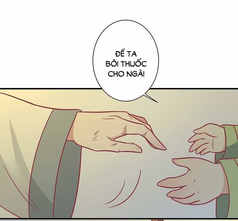 Vương Gia Người Ta Sẽ Giảm Béo Mà!!! - Chương 36 - ảnh 22