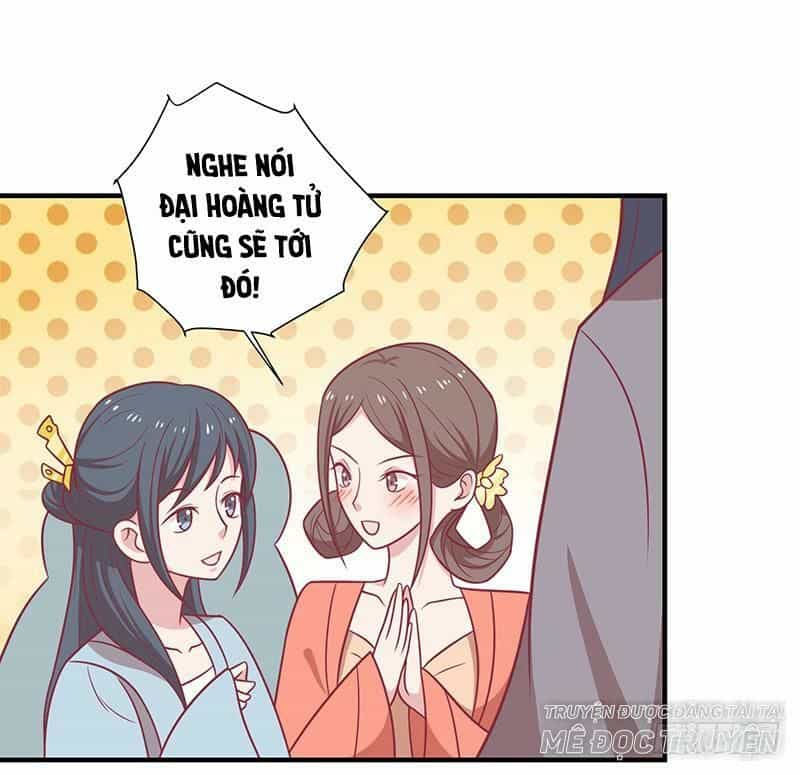 Vương Gia Người Ta Sẽ Giảm Béo Mà!!! - Chương 37 - ảnh 32