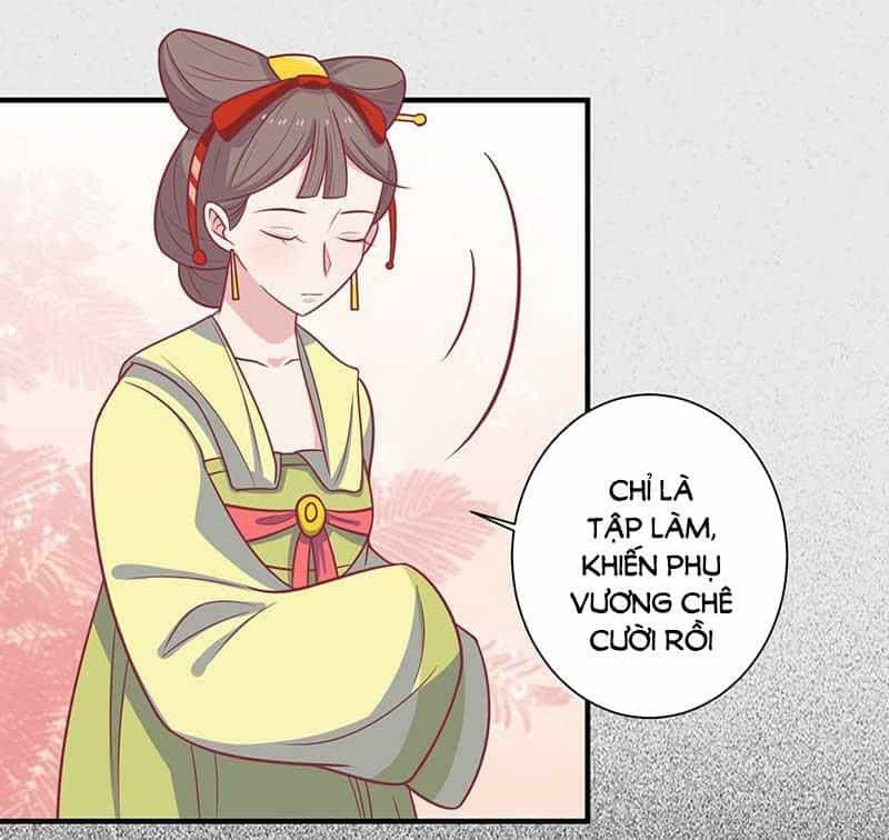 Vương Gia Người Ta Sẽ Giảm Béo Mà!!! - Chương 38 - ảnh 35