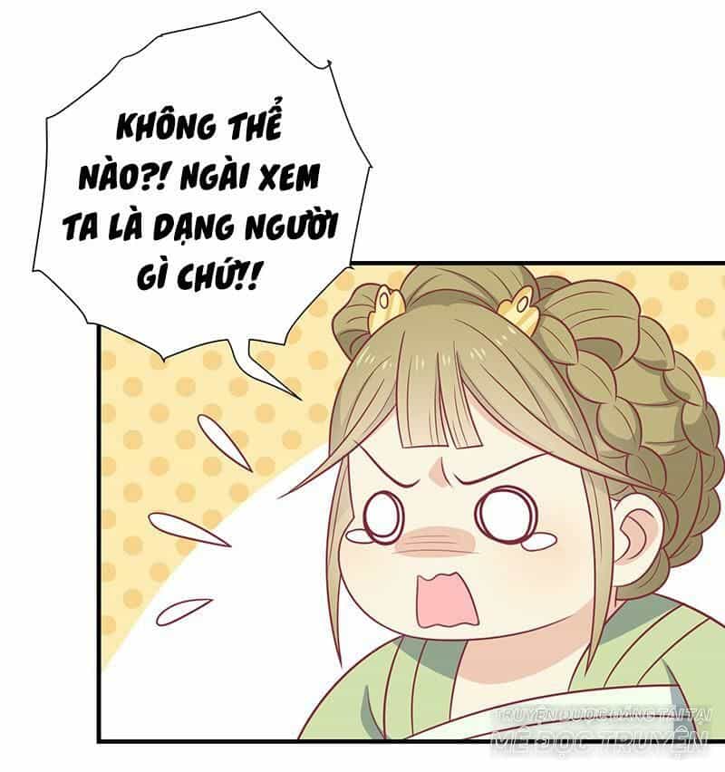 Vương Gia Người Ta Sẽ Giảm Béo Mà!!! - Chương 40 - ảnh 21