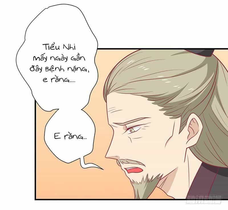 Vương Gia Người Ta Sẽ Giảm Béo Mà!!! - Chương 40 - ảnh 35