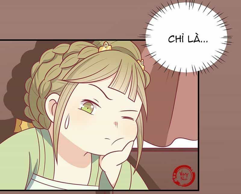 Vương Gia Người Ta Sẽ Giảm Béo Mà!!! - Chương 40 - ảnh 42