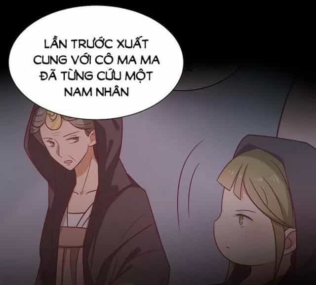 Vương Gia Người Ta Sẽ Giảm Béo Mà!!! - Chương 42 - ảnh 17
