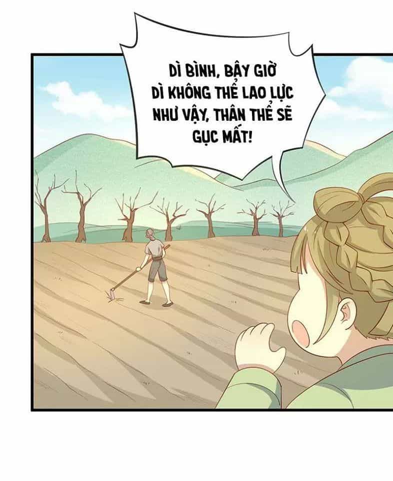 Vương Gia Người Ta Sẽ Giảm Béo Mà!!! - Chương 54 - ảnh 42
