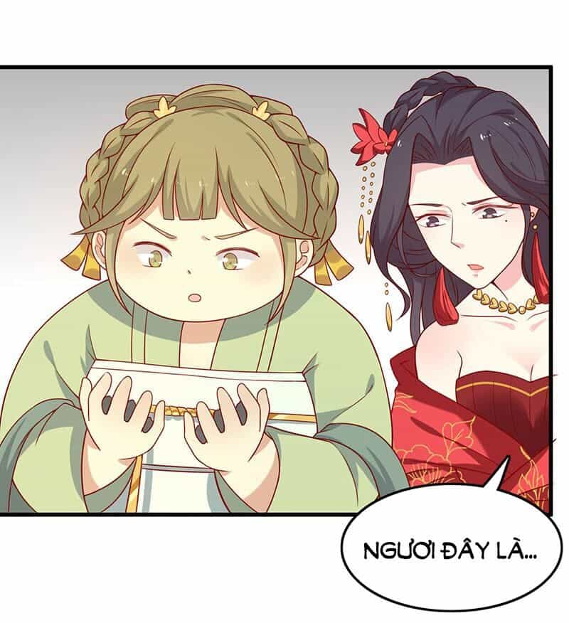 Vương Gia Người Ta Sẽ Giảm Béo Mà!!! - Chương 55 - ảnh 17