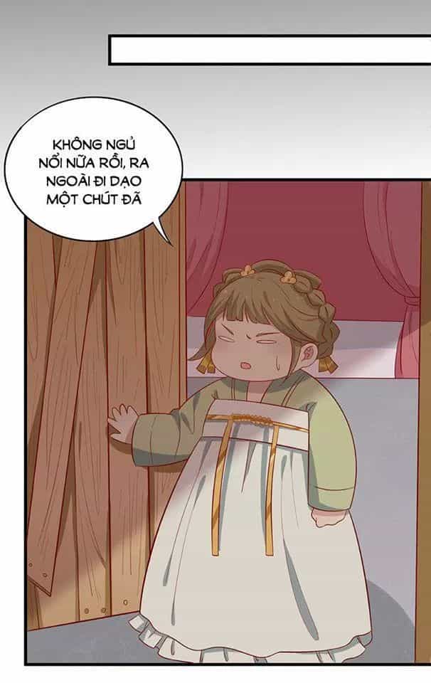 Vương Gia Người Ta Sẽ Giảm Béo Mà!!! - Chương 56 - ảnh 13