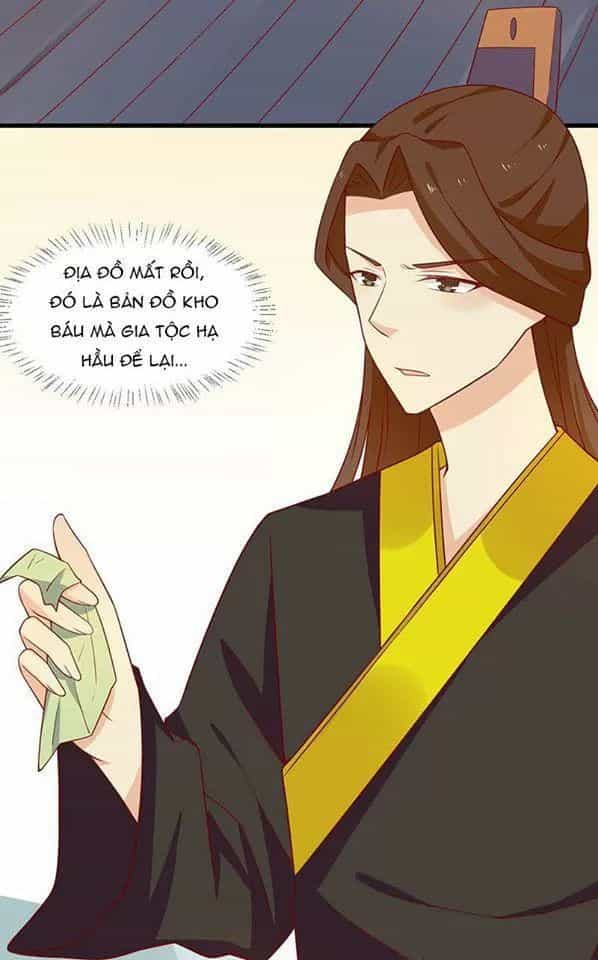 Vương Gia Người Ta Sẽ Giảm Béo Mà!!! - Chương 57 - ảnh 23