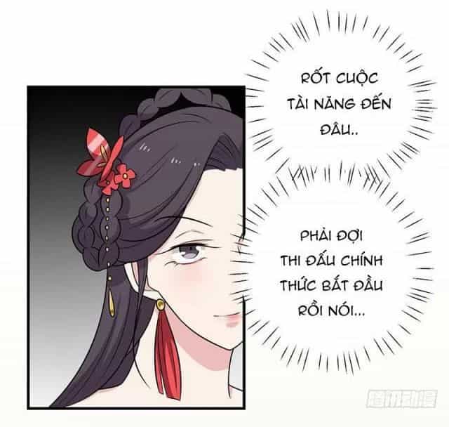 Vương Gia Người Ta Sẽ Giảm Béo Mà!!! - Chương 61 - ảnh 39