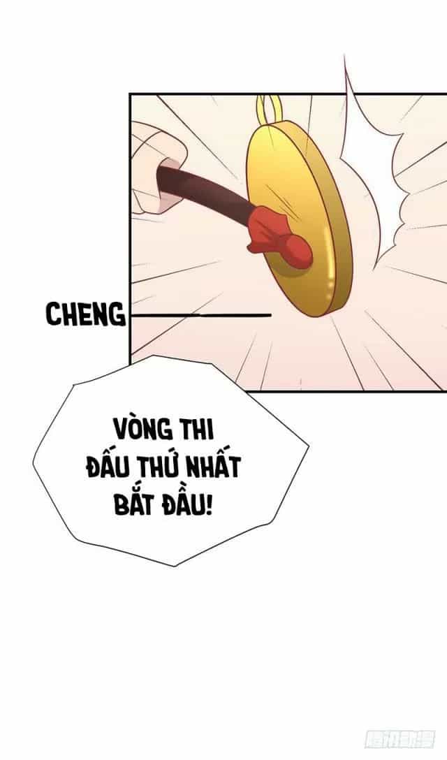 Vương Gia Người Ta Sẽ Giảm Béo Mà!!! - Chương 61 - ảnh 50