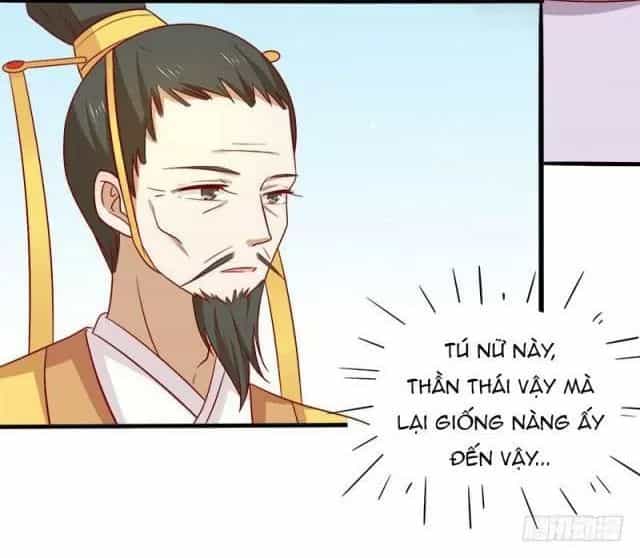 Vương Gia Người Ta Sẽ Giảm Béo Mà!!! - Chương 66 - ảnh 37