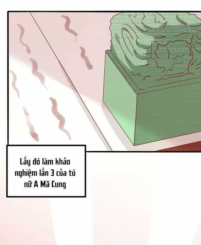 Vương Gia Người Ta Sẽ Giảm Béo Mà!!! - Chương 68 - ảnh 32