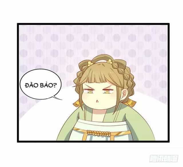 Vương Gia Người Ta Sẽ Giảm Béo Mà!!! - Chương 68 - ảnh 50