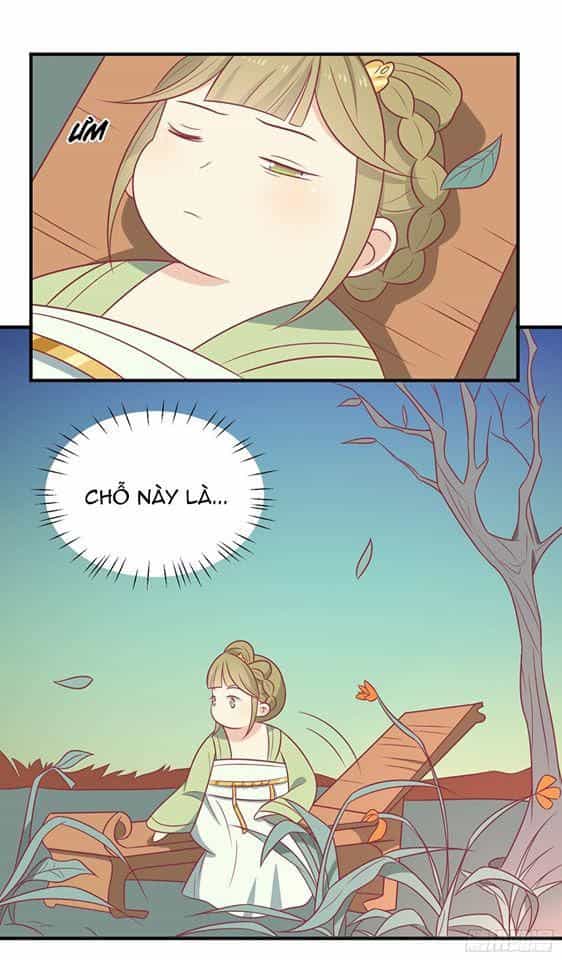 Vương Gia Người Ta Sẽ Giảm Béo Mà!!! - Chương 69 - ảnh 29