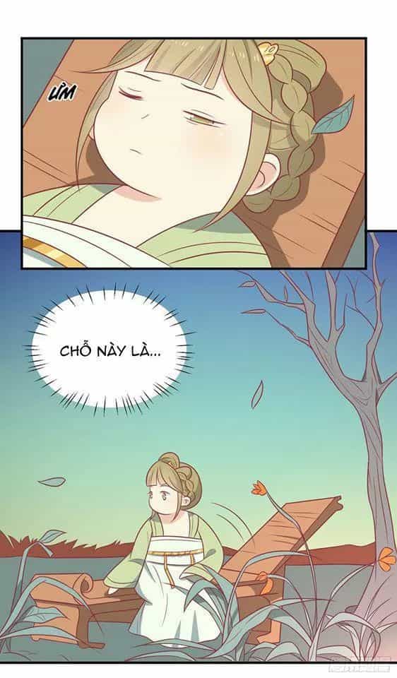 Vương Gia Người Ta Sẽ Giảm Béo Mà!!! - Chương 71 - ảnh 29
