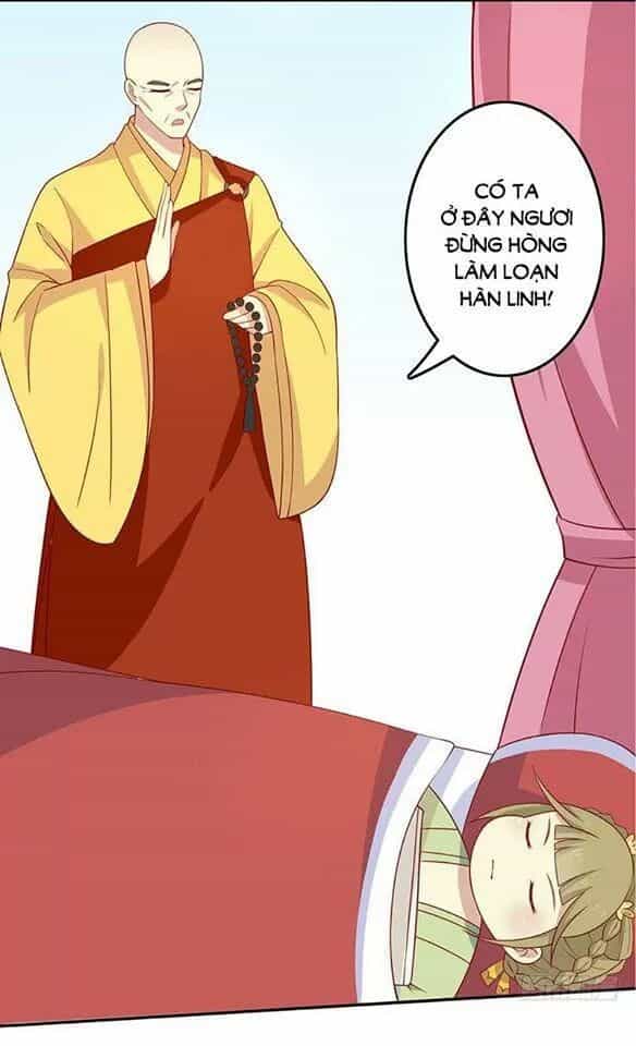 Vương Gia Người Ta Sẽ Giảm Béo Mà!!! - Chương 72 - ảnh 41