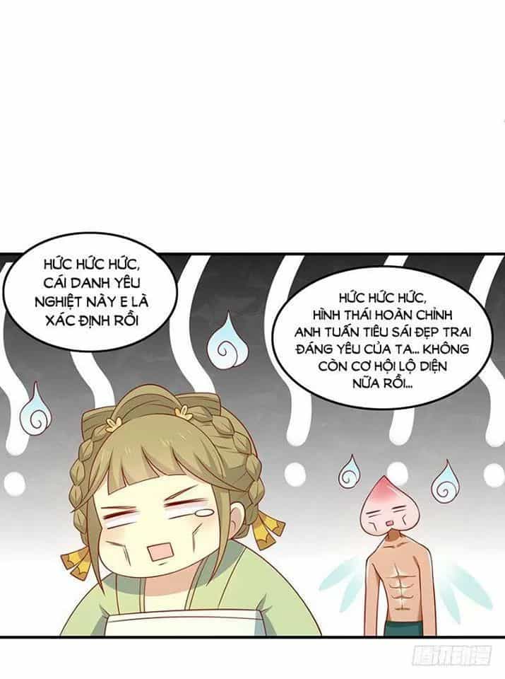 Vương Gia Người Ta Sẽ Giảm Béo Mà!!! - Chương 74 - ảnh 24