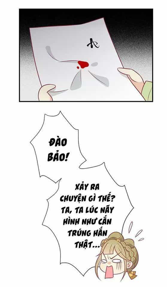 Vương Gia Người Ta Sẽ Giảm Béo Mà!!! - Chương 76 - ảnh 47