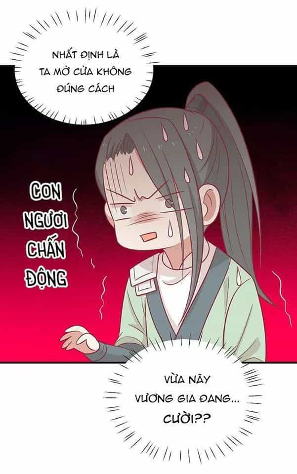 Vương Gia Người Ta Sẽ Giảm Béo Mà!!! - Chương 76 - ảnh 56
