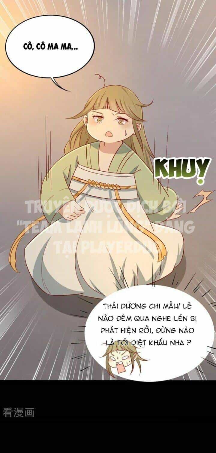 Vương Gia Người Ta Sẽ Giảm Béo Mà!!! - Chương 77 - ảnh 14