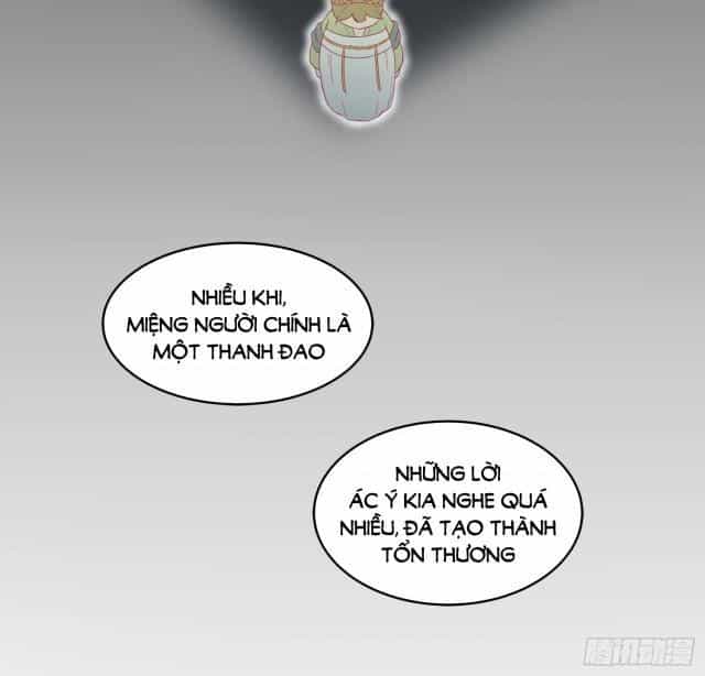 Vương Gia Người Ta Sẽ Giảm Béo Mà!!! - Chương 8 - ảnh 14