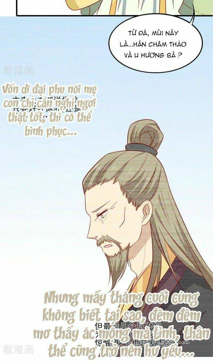 Vương Gia Người Ta Sẽ Giảm Béo Mà!!! - Chương 80 - ảnh 25