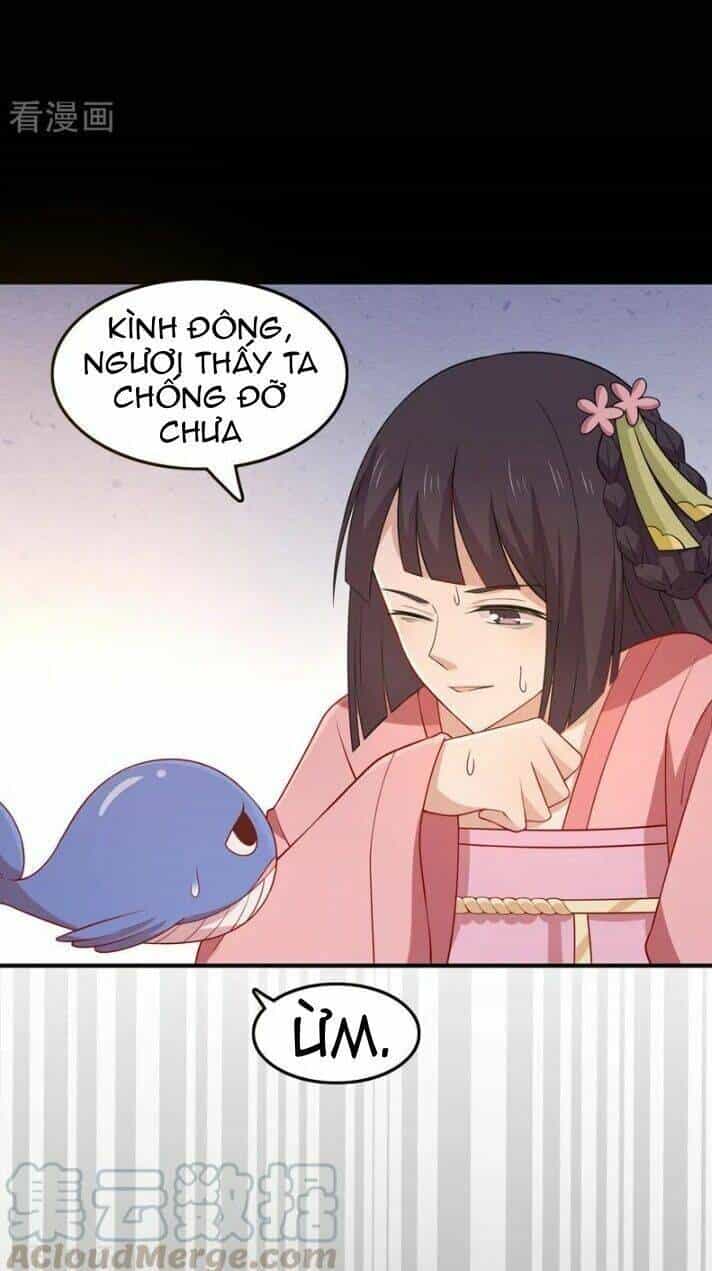 Vương Gia Người Ta Sẽ Giảm Béo Mà!!! - Chương 84 - ảnh 14