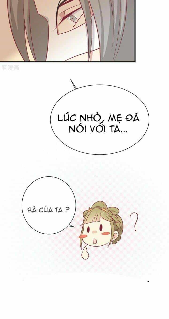 Vương Gia Người Ta Sẽ Giảm Béo Mà!!! - Chương 89 - ảnh 34