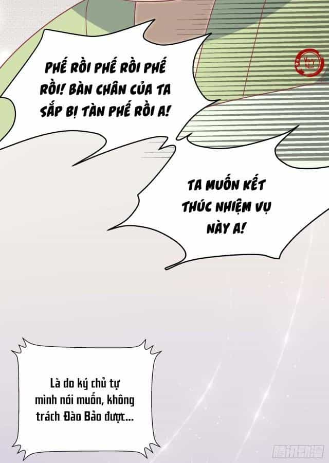 Vương Gia Người Ta Sẽ Giảm Béo Mà!!! - Chương 9 - ảnh 13