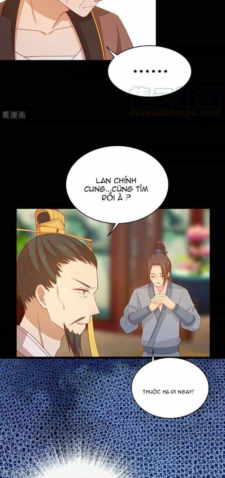 Vương Gia Người Ta Sẽ Giảm Béo Mà!!! - Chương 90 - ảnh 13