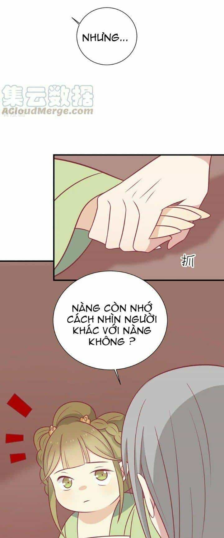 Vương Gia Người Ta Sẽ Giảm Béo Mà!!! - Chương 98 - ảnh 29
