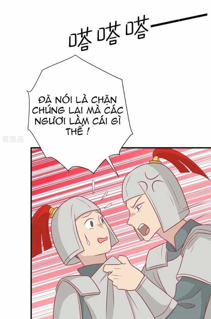 Vương Gia Người Ta Sẽ Giảm Béo Mà!!! - Chương 98 - ảnh 4