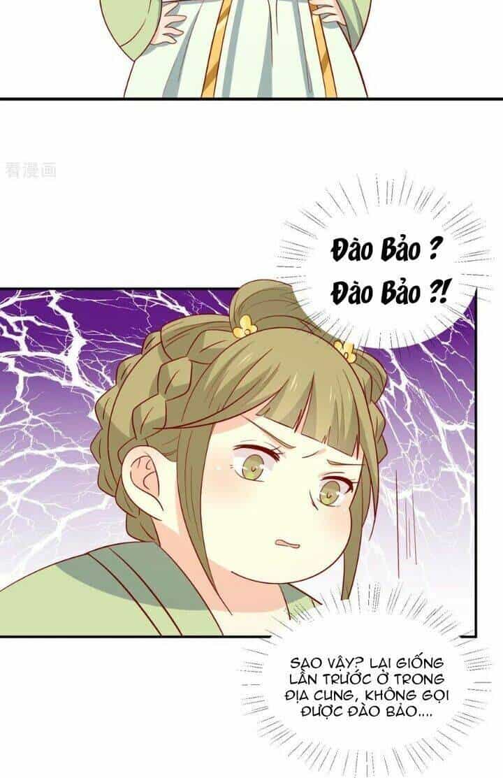 Vương Gia Người Ta Sẽ Giảm Béo Mà!!! - Chương 99 - ảnh 11